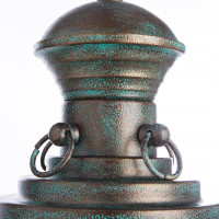  - Подвесной светильник Arte Lamp Gambrinus A9256SP-1BG