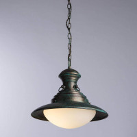  - Подвесной светильник Arte Lamp Gambrinus A9256SP-1BG