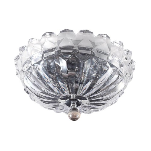 Потолочный светильник Divinare Calotta 4003/01 PL-2 