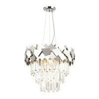  - Подвесная люстра Odeon Light Stala 4811/6