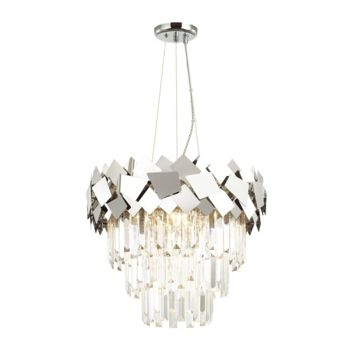 Подвесная люстра Odeon Light Stala 4811/6 