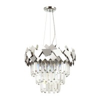  - Подвесная люстра Odeon Light Stala 4811/6