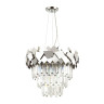 Подвесная люстра Odeon Light Stala 4811/6 - Подвесная люстра Odeon Light Stala 4811/6