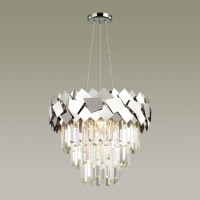  - Подвесная люстра Odeon Light Stala 4811/6