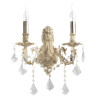 Бра Lucia Tucci Barletta W122.2 Cream White - Бра Lucia Tucci Barletta W122.2 Cream White
