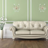 Бра Lucia Tucci Barletta W122.2 Cream White - Бра Lucia Tucci Barletta W122.2 Cream White
