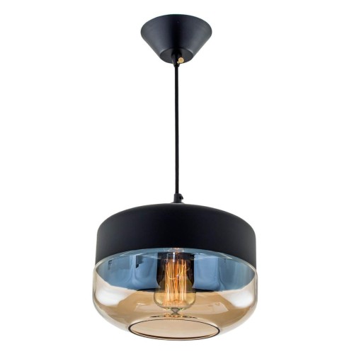 Подвесной светильник Citilux Эдисон CL450208 