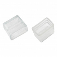  - Заглушка Uniel UCW-N22 Clear 025 Polybag UL-00005797