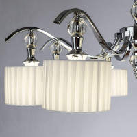 Потолочная люстра Arte Lamp Ibiza A4038PL-8CC - Потолочная люстра Arte Lamp Ibiza A4038PL-8CC