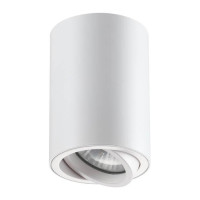  - Потолочный светильник Novotech Pipe 370397
