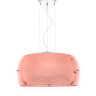 Подвесная люстра Lumina Deco Stilio LDP 6018-400 R.GD - Подвесная люстра Lumina Deco Stilio LDP 6018-400 R.GD