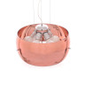 Подвесная люстра Lumina Deco Stilio LDP 6018-400 R.GD - Подвесная люстра Lumina Deco Stilio LDP 6018-400 R.GD