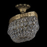 Потолочная люстра Bohemia Ivele 19013/35IV G - Потолочная люстра Bohemia Ivele 19013/35IV G