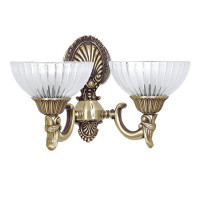 Бра Kink Light Кристалл классика 2067/2.А Antik - Бра Kink Light Кристалл классика 2067/2.А Antik