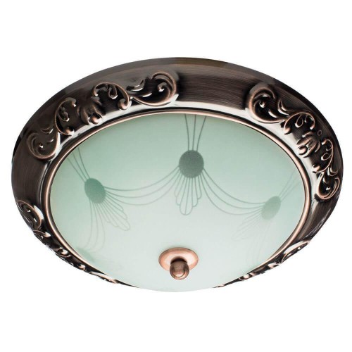 Потолочный светильник Arte Lamp 28 A3014PL-2AC 