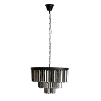  - Подвесная люстра Loft IT Prism 10018/500C