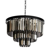  - Подвесная люстра Loft IT Prism 10018/500C