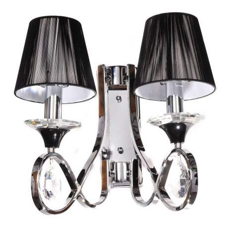 Бра Lumina Deco Negrio LDW 8903-2 