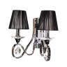 Бра Lumina Deco Negrio LDW 8903-2 - Бра Lumina Deco Negrio LDW 8903-2