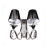 Бра Lumina Deco Negrio LDW 8903-2 - Бра Lumina Deco Negrio LDW 8903-2