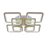 Потолочная люстра Seven Fires Bernt SF7066/9C-SGD-RGB - Потолочная люстра Seven Fires Bernt SF7066/9C-SGD-RGB