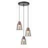 Подвесной светильник Vele Luce Carisma VL6462P03 - Подвесной светильник Vele Luce Carisma VL6462P03