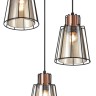Подвесной светильник Vele Luce Carisma VL6462P03 - Подвесной светильник Vele Luce Carisma VL6462P03