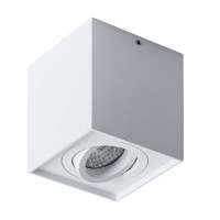  - Потолочный светильник Arte Lamp Factor A5544PL-1WH