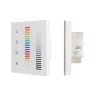 Панель Sens SR-2834RGBW-AC-RF-IN White (220V,RGBW,1 зона) (Arlight, IP20 Пластик, 3 года) - Панель Sens SR-2834RGBW-AC-RF-IN White (220V,RGBW,1 зона) (Arlight, IP20 Пластик, 3 года)