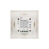 Панель Sens SR-2834RGBW-AC-RF-IN White (220V,RGBW,1 зона) (Arlight, IP20 Пластик, 3 года) - Панель Sens SR-2834RGBW-AC-RF-IN White (220V,RGBW,1 зона) (Arlight, IP20 Пластик, 3 года)