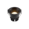 Встраиваемый светильник Denkirs DK4400-BK - Встраиваемый светильник Denkirs DK4400-BK