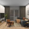 Встраиваемый светильник Denkirs DK4400-BK - Встраиваемый светильник Denkirs DK4400-BK