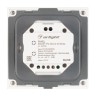 Панель SMART-P2-MIX-G-IN White (3V, Rotary, 2.4G) (Arlight, IP20 Пластик, 5 лет) - Панель SMART-P2-MIX-G-IN White (3V, Rotary, 2.4G) (Arlight, IP20 Пластик, 5 лет)