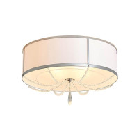  - Потолочный светильник Newport 4105/PL Chrome М0060951
