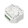 Контроллер-выключатель SMART-S1-SWITCH (230V, 3A, 2.4G) (Arlight, IP20 Пластик, 5 лет) - Контроллер-выключатель SMART-S1-SWITCH (230V, 3A, 2.4G) (Arlight, IP20 Пластик, 5 лет)
