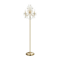  - Торшер Odeon Light Versia 4977/3F