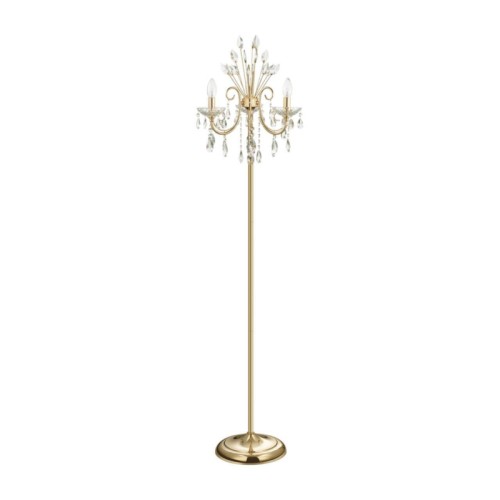 Торшер Odeon Light Versia 4977/3F 