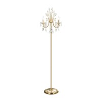  - Торшер Odeon Light Versia 4977/3F
