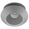 Встраиваемый светодиодный светильник Lightstar Orbe 051309 - Встраиваемый светодиодный светильник Lightstar Orbe 051309
