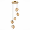 Подвесная люстра ST Luce Portici SL1175.303.05 - Подвесная люстра ST Luce Portici SL1175.303.05