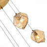 Подвесная люстра ST Luce Portici SL1175.303.05 - Подвесная люстра ST Luce Portici SL1175.303.05