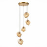 Подвесная люстра ST Luce Portici SL1175.303.05 - Подвесная люстра ST Luce Portici SL1175.303.05