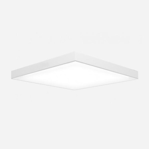Потолочный светодиодный светильник Siled Cuadra 7371956 