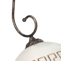 Подвесной светильник Vitaluce V3322/1S - Подвесной светильник Vitaluce V3322/1S