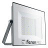 Светодиодный прожектор Feron LL-1000 100W 6400K 41541 - Светодиодный прожектор Feron LL-1000 100W 6400K 41541