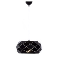  - Подвесной светильник Lumina Deco Rokka LDP 7443 BK