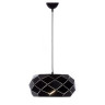 Подвесной светильник Lumina Deco Rokka LDP 7443 BK - Подвесной светильник Lumina Deco Rokka LDP 7443 BK