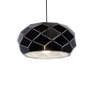 Подвесной светильник Lumina Deco Rokka LDP 7443 BK - Подвесной светильник Lumina Deco Rokka LDP 7443 BK