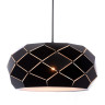 Подвесной светильник Lumina Deco Rokka LDP 7443 BK - Подвесной светильник Lumina Deco Rokka LDP 7443 BK