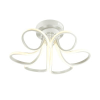  - Потолочная светодиодная люстра Lumion Oscar 3642/72CL